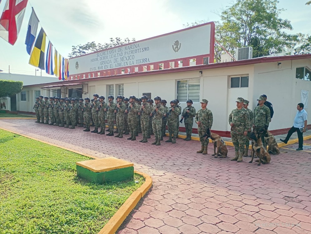 Compromiso con el servicio a la nación