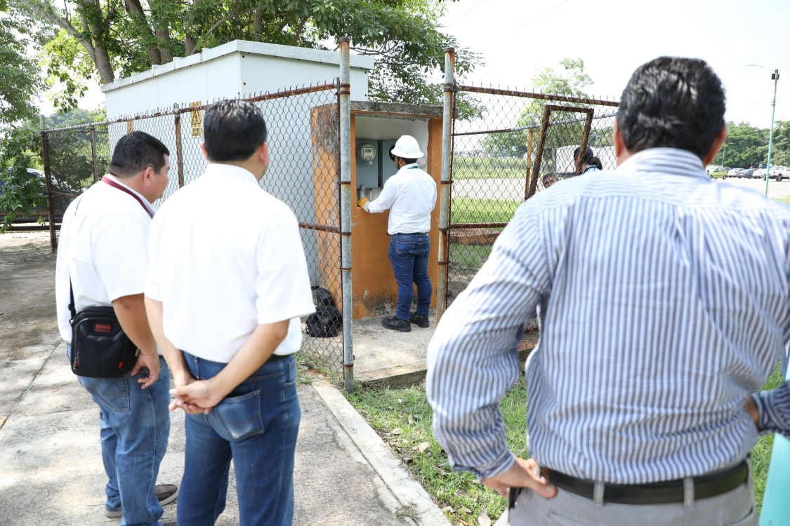 Compromiso gubernamental con la sostenibilidad