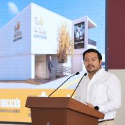 Confianza de empresarios para invertir en Tabasco