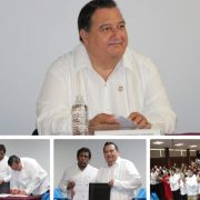 Nuevo Rector en el Tec de Mérida: ¡Entérate Quién Es!