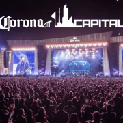 Corona Capital 2025 sorprende