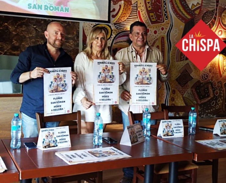 Corrida con Causa y el Gran Debut de la Nueva Empresa en la Plaza Mérida