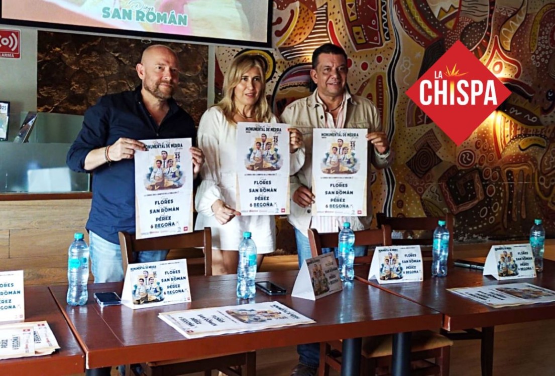 Corrida con Causa y el Gran Debut de la Nueva Empresa en la Plaza Mérida