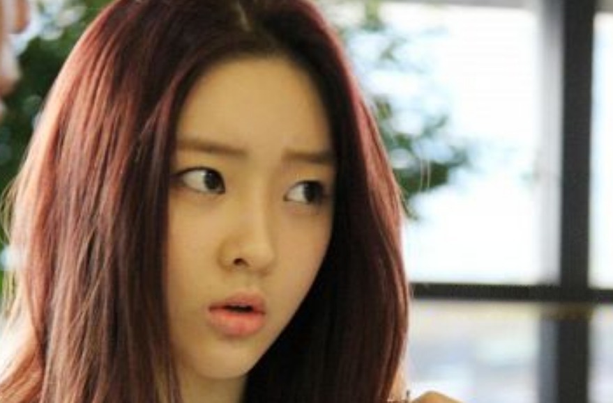 ¿Por qué esta Idol es sentenciada a prisión?