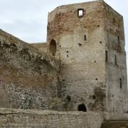 Descubren fortaleza prehistórica en Rusia, se cree tiene unos 6000 años