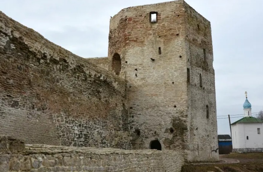 Descubren fortaleza prehistórica en Rusia, se cree tiene unos 6000 años