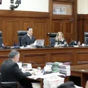 Derecho a la reinserción social Proyecto de la ministra Loretta Ortiz