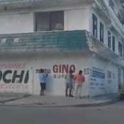 Detectan mensajes proselitistas a favor del senador Gino Segura