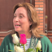 Dina Boluarte reaparece tras su destitución