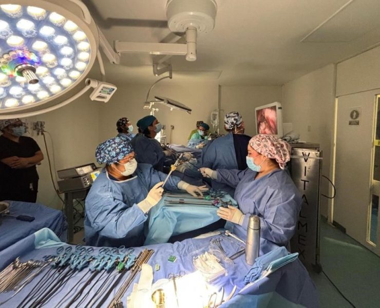 Donación en el Hospital O'Horán: Un acto de esperanza que da nueva vida a dos mujeres en Yucatán