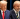 Donald Trump anunció reuniones con Lula da Silva en Brasil