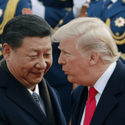 Donald Trump se reunirá con Xi Jinping en Corea del Sur