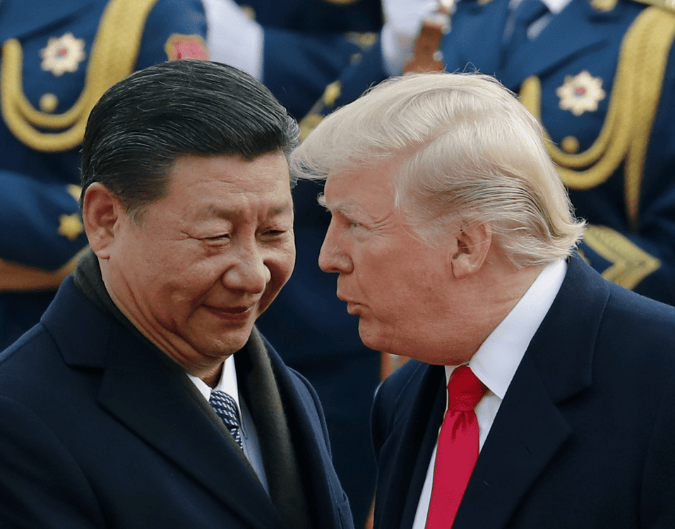 Donald Trump se reunirá con Xi Jinping en Corea del Sur
