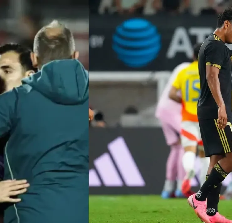 Duro golpe de realidad al fútbol mexicano tras humillantes derrotas