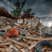 EEUU activa equipo de respuesta ante desastres