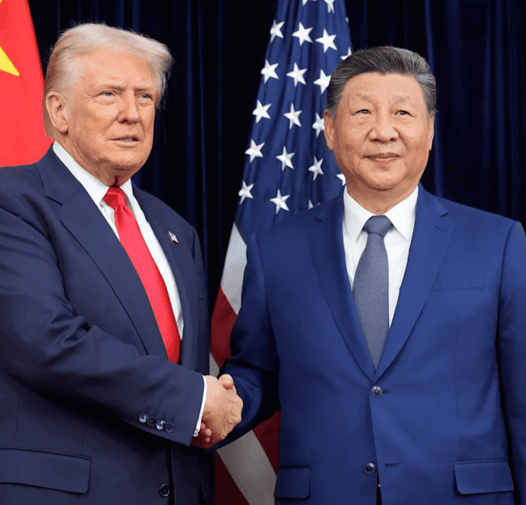 EEUU y China logran avances en negociaciones sobre tierras raras