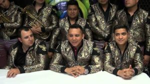 Edwin Luna y La Trakalosa de Monterrey encenderán el escenario cuando la música banda llegue a Xmatkuil este 28 de noviembre.