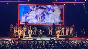 Edwin Luna y La Trakalosa de Monterrey se preparan para ofrecer un espectáculo inolvidable cuando la música banda llegue a Xmatkuil.