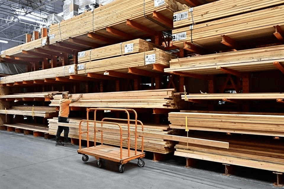 Efecto en los costos de construcción y mercado interno