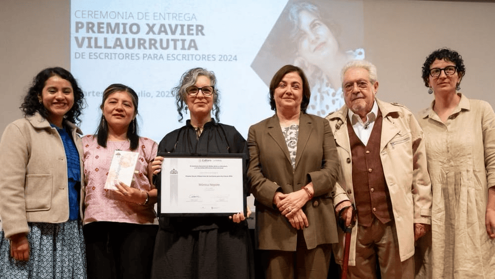 El Caso Xavier Villaurrutia