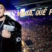 El Malilla llega con sus éxitos a Xmatkuil ¡No te lo pierdas!