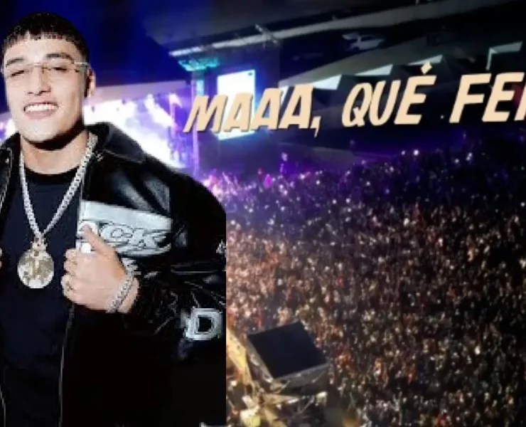 El Malilla llega con sus éxitos a Xmatkuil ¡No te lo pierdas!