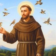 ¡Italia revive su fe! El día de San Francisco de Asís será feriado nacional otra vez