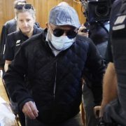 El hombre condenado por violar a Gisèle Pelicot