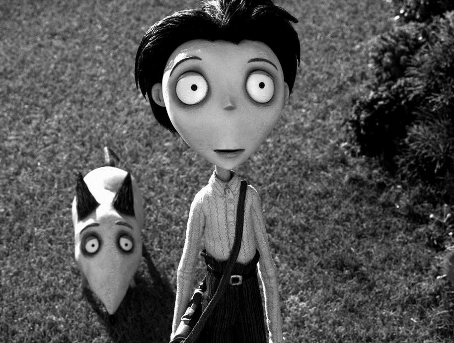 El vínculo eterno entre Victor y Sparky