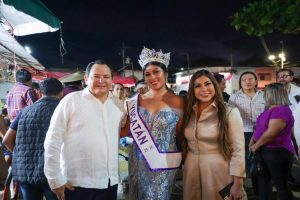 Eligen a primeras semifinalistas del Certamen Embajadora Xmatkuil 2025