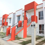 Entregan primeras 80 Viviendas para el Bienestar en Tabasco