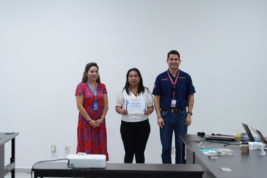 Estrategias de comunicación del riesgo en emergencias
