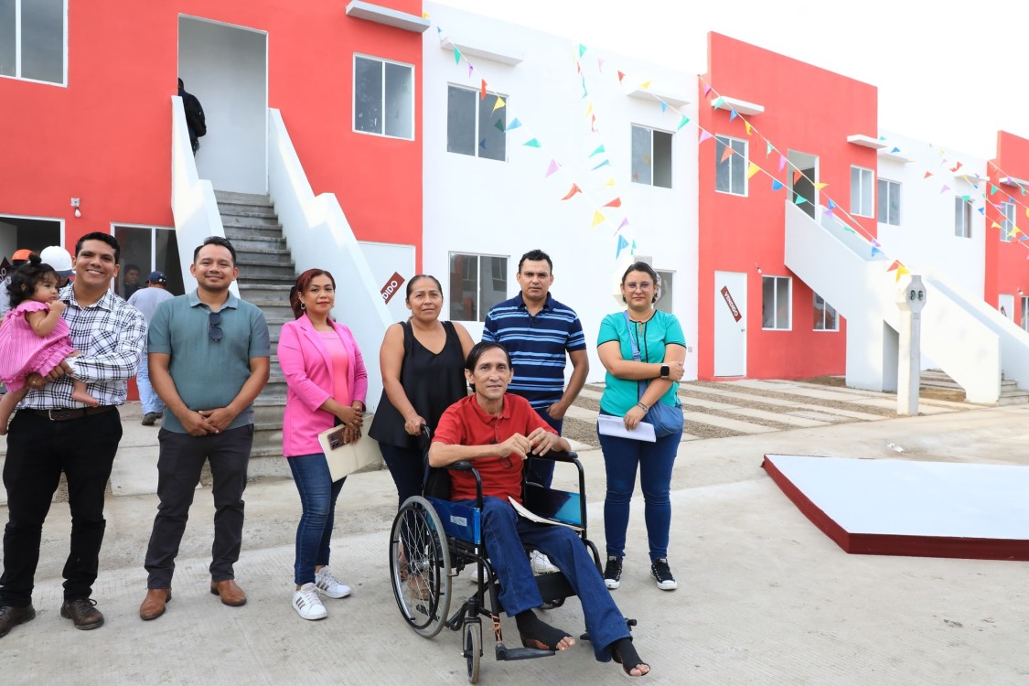 Expansión nacional del programa