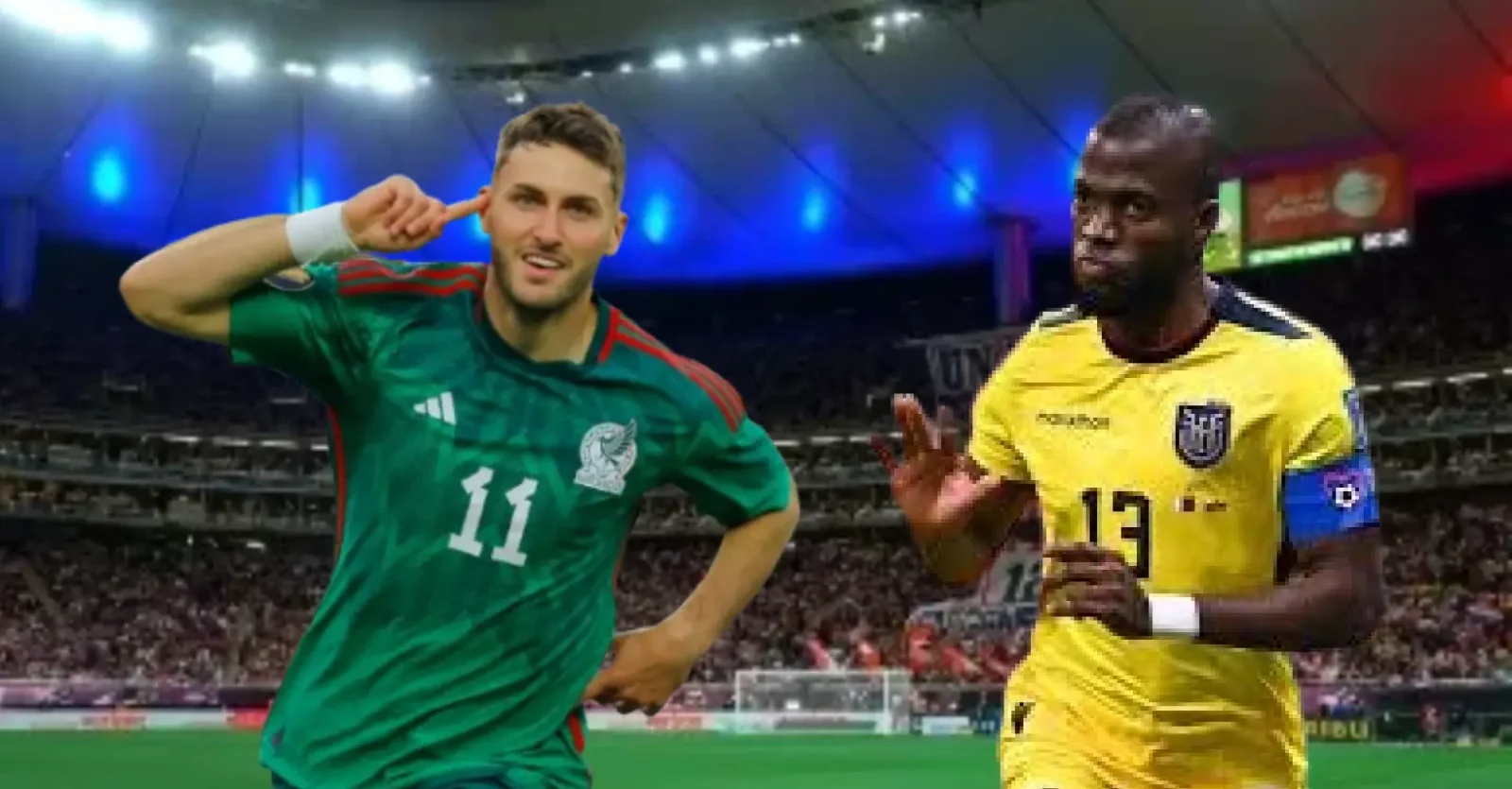 Expectativas del Segundo partido amistoso de la Selección Mexicana