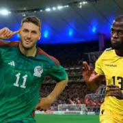 Expectativas del Segundo partido amistoso de la Selección Mexicana