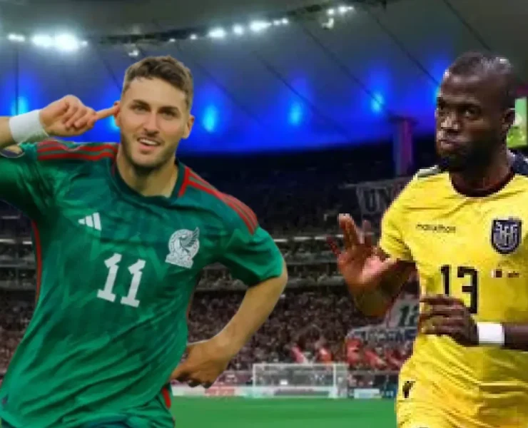 Expectativas del Segundo partido amistoso de la Selección Mexicana