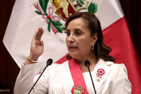 Factores que llevaron a la destitución de Dina Boluarte