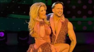 Jordan Mendoza y Felicia Mercado se convirtieron en la primera pareja eliminada de Las Estrellas Bailan En Hoy, tras una inesperada salida que conmovió al público.