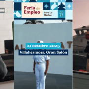 Feria del Empleo Especial