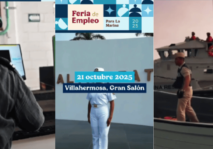 Feria del Empleo Especial