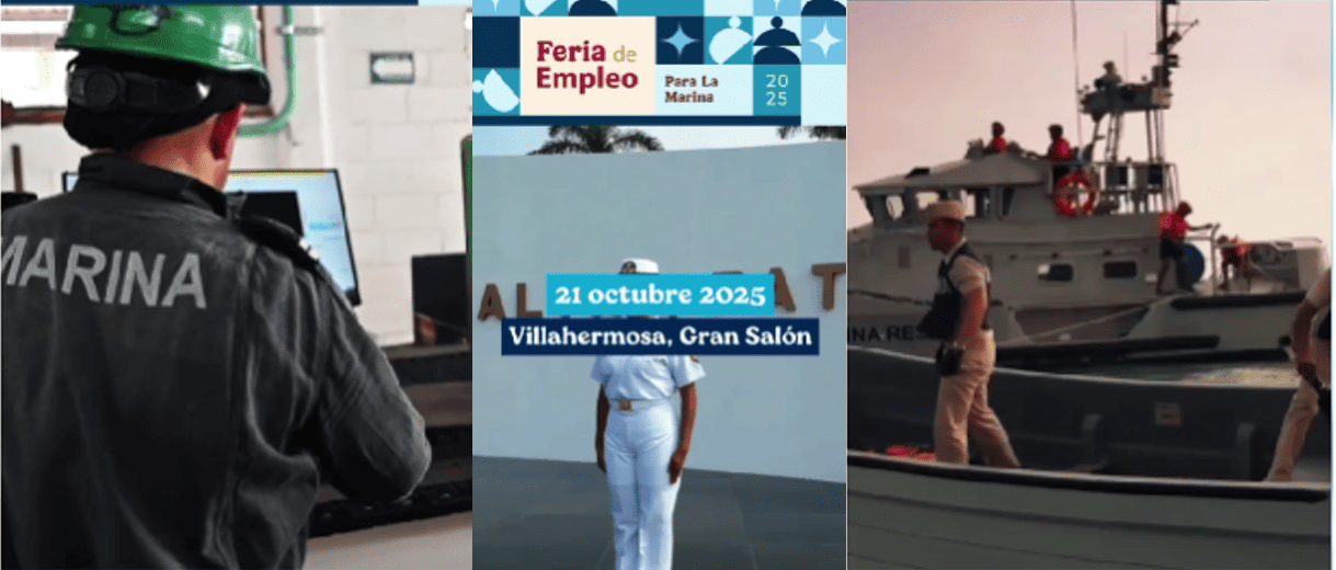Feria del Empleo Especial