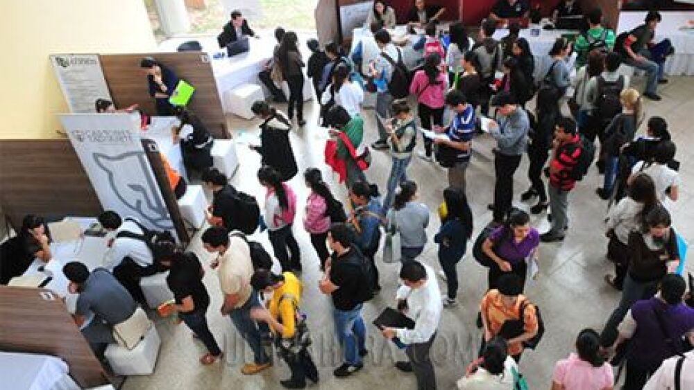 Feria del Empleo para la Marina 2025