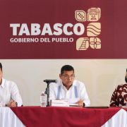 Foro Regional de Consulta del T-MEC