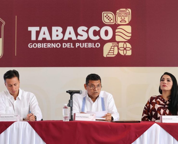 Foro Regional de Consulta del T-MEC