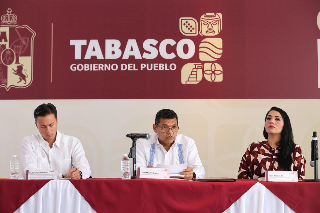 Foro Regional de Consulta del T-MEC