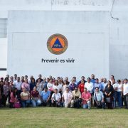 Fortalecen comunicación del riesgo en Tabasco