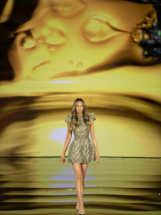 ¿Cuándo es la Semana de la Moda de París 2025?