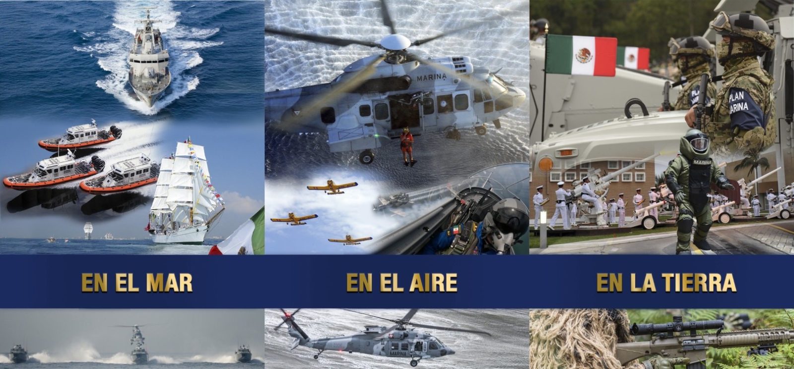 Veracruz aniversario Armada México celebra historia nava