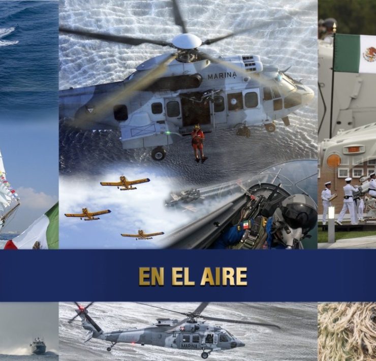 Veracruz aniversario Armada México celebra historia nava