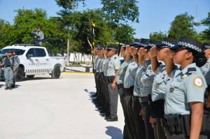 El Nuevo Coordinador de la Guardia Nacional en Yucatán reafirmó su compromiso de mantener al estado como un referente de paz y seguridad en México.